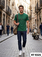 PLAYERA CALIDAD TURCA
