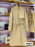 Gabardina calidad G5