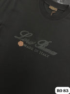 PLAYERA LA MEJOR CALIDAD