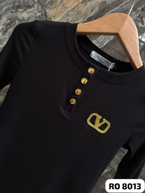 Blusa calidad G5