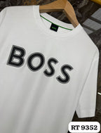 PLAYERA CALIDAD TURCA