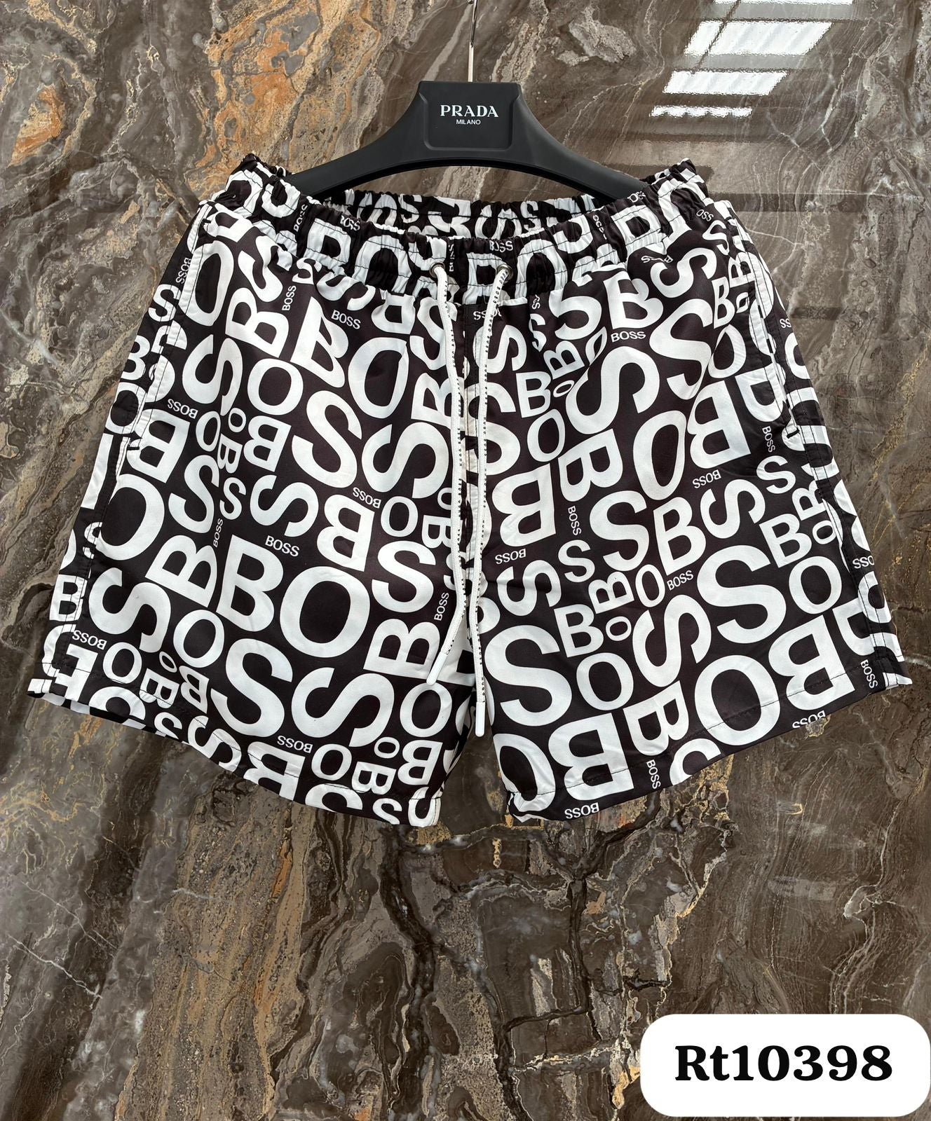 SHORT CALIDAD TURCA