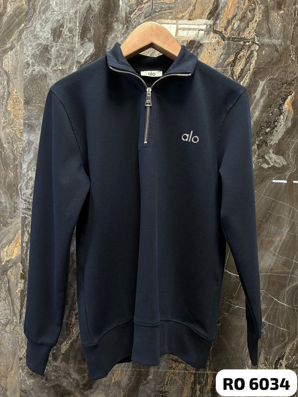Sudadera calidad Turca