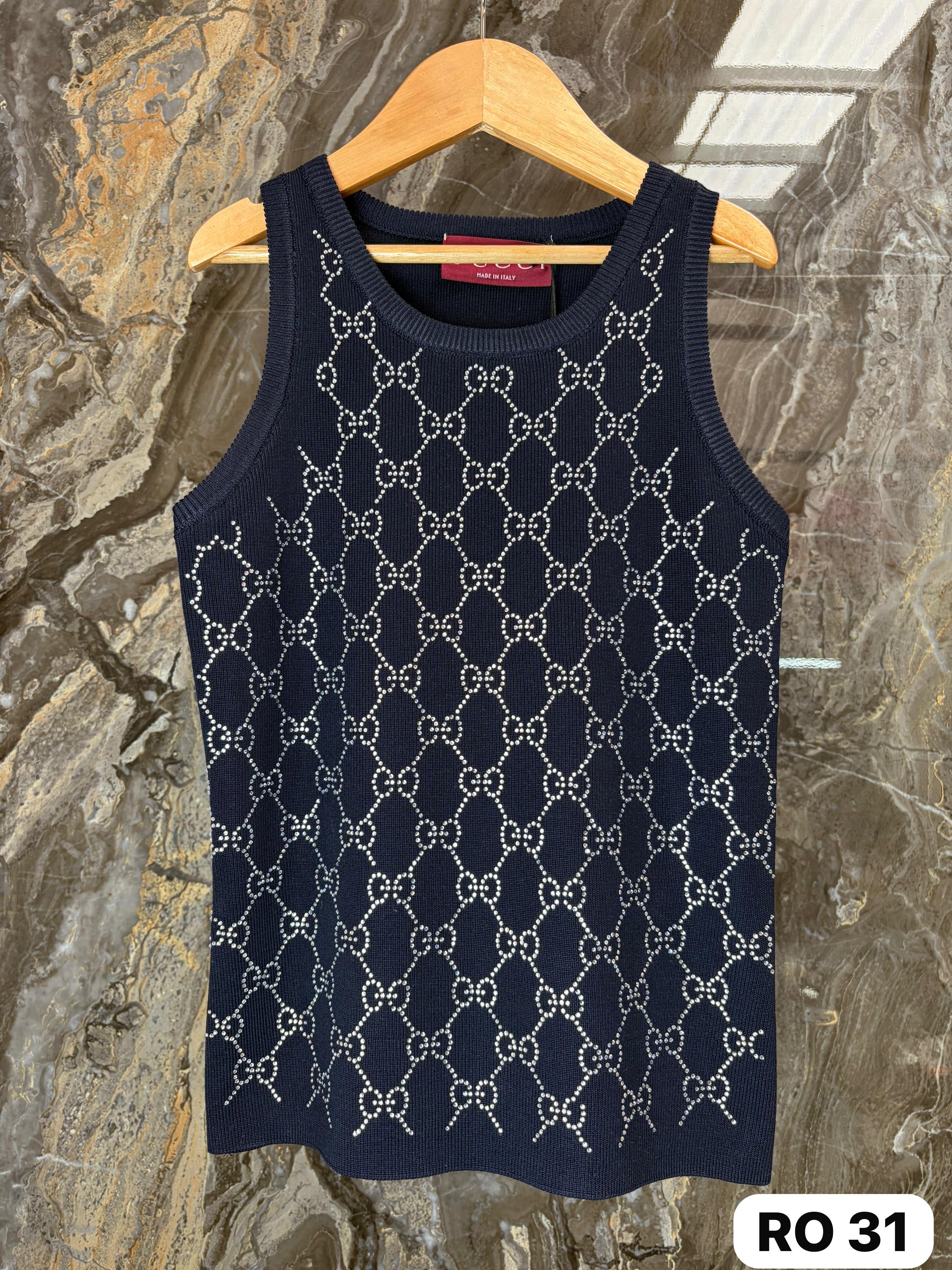 BLUSA CALIDAD TOP