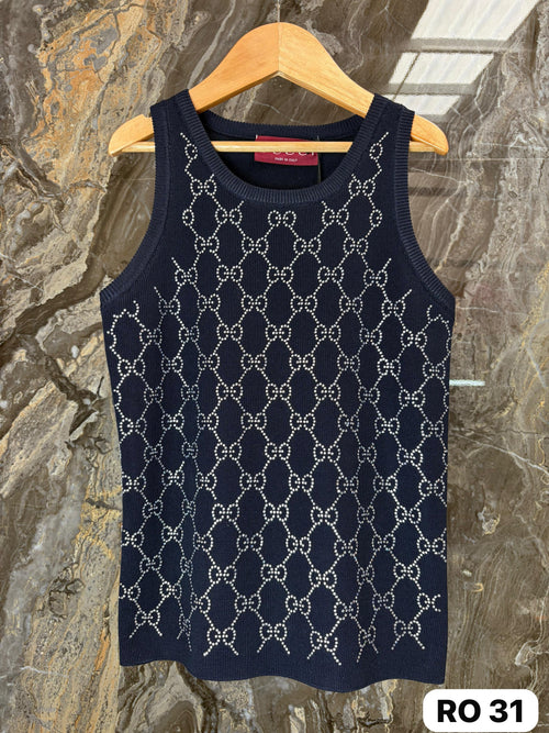 BLUSA CALIDAD TOP