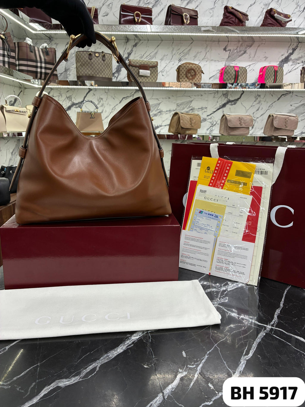 Bolso calidad G5