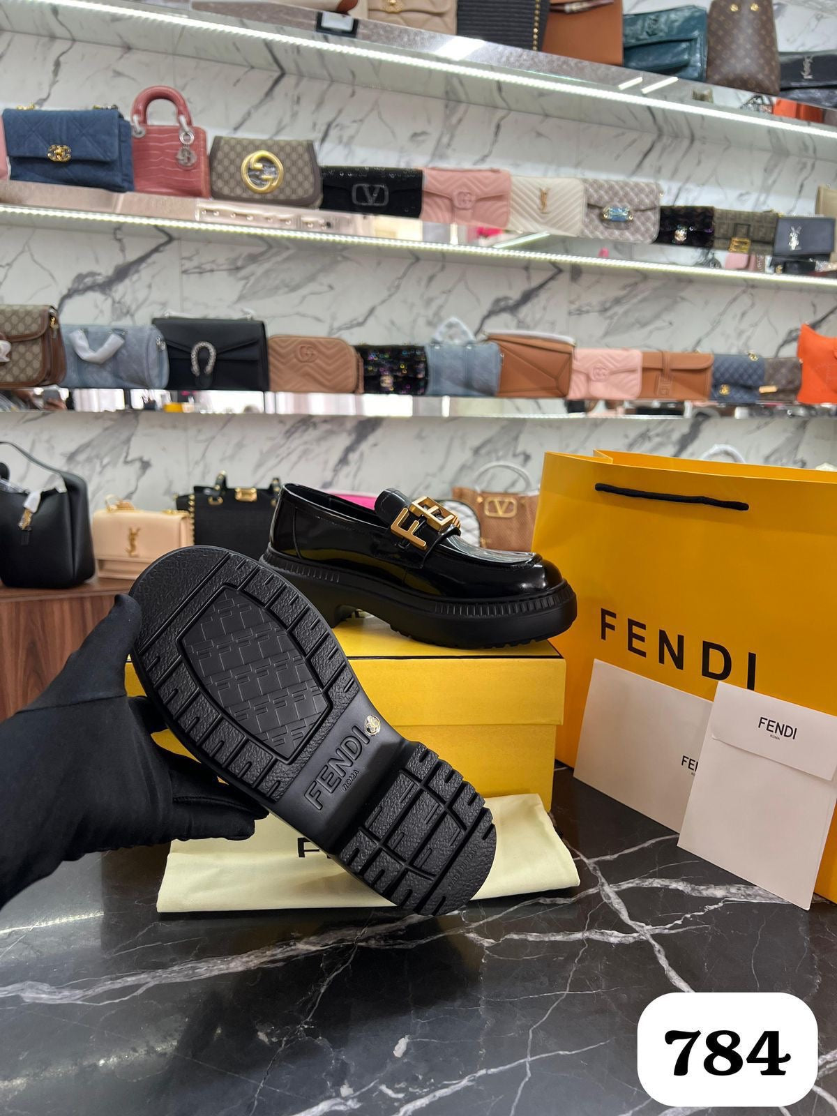 ZAPATO TOP QUALITY