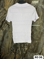 BLUSA CALIDAD TOP