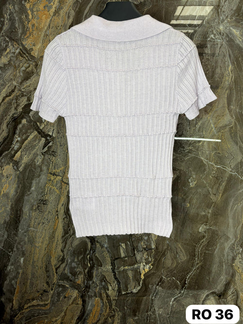BLUSA CALIDAD TOP