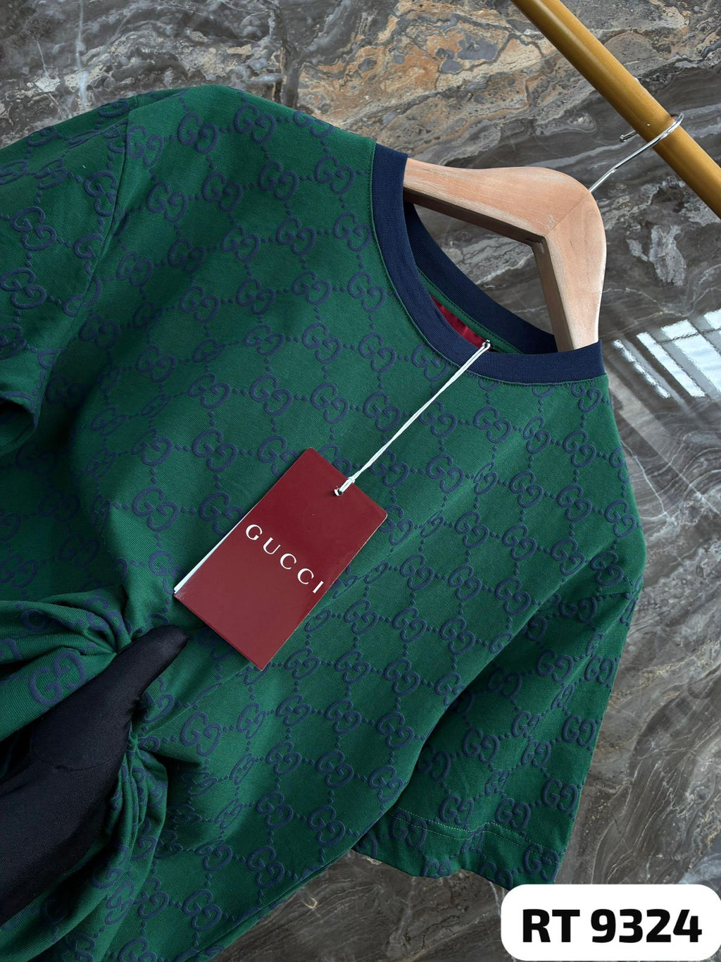 PLAYERA CALIDAD TURCA