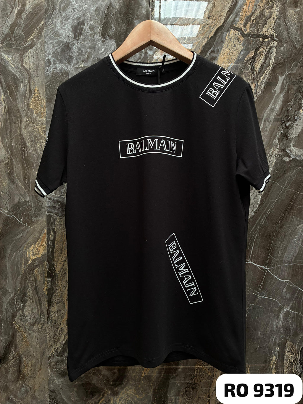 PLAYERA LA MEJOR CALIDAD