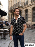 PLAYERA CALIDAD TURCA