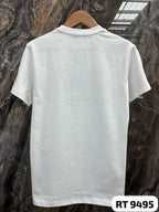 PLAYERA CALIDAD TURCA