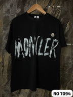 Playera calidad G5