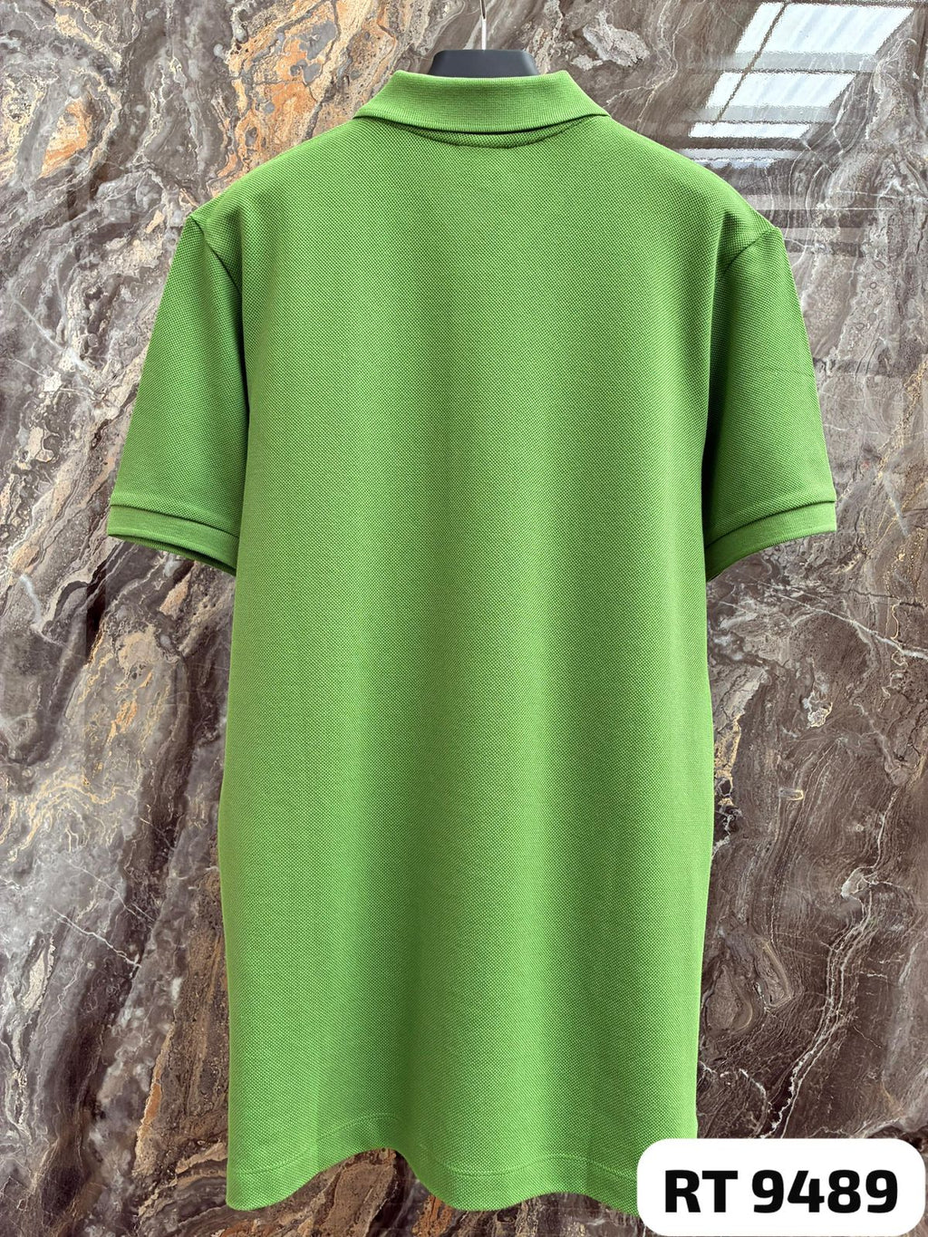 PLAYERA CALIDAD TURCA