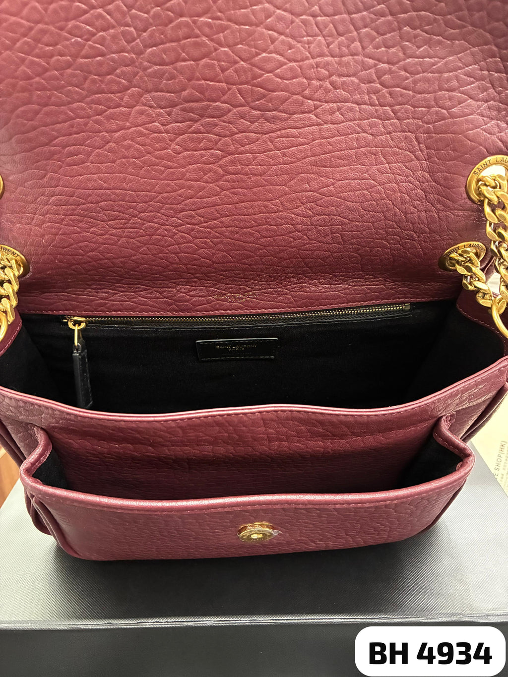 Bolso HIGH QUALITY