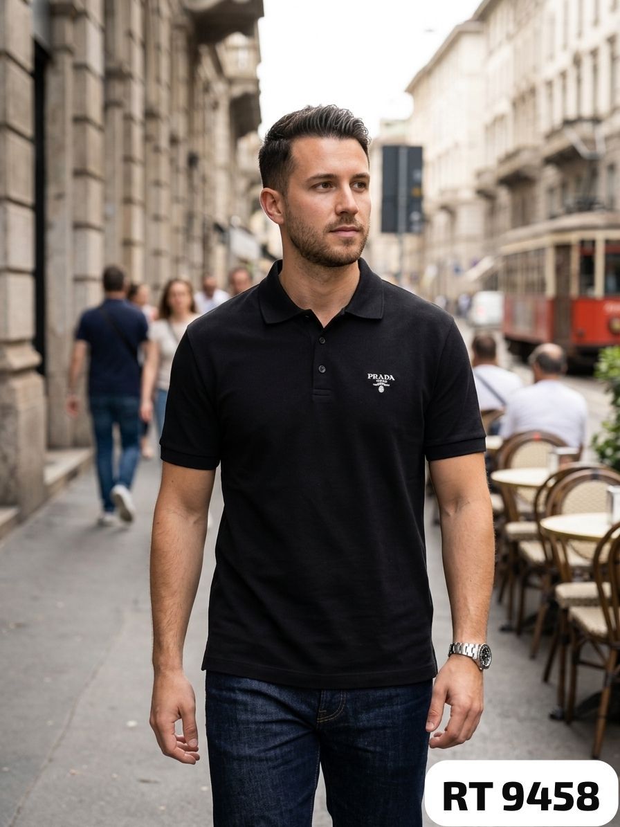 PLAYERA LA MEJOR CALIDAD