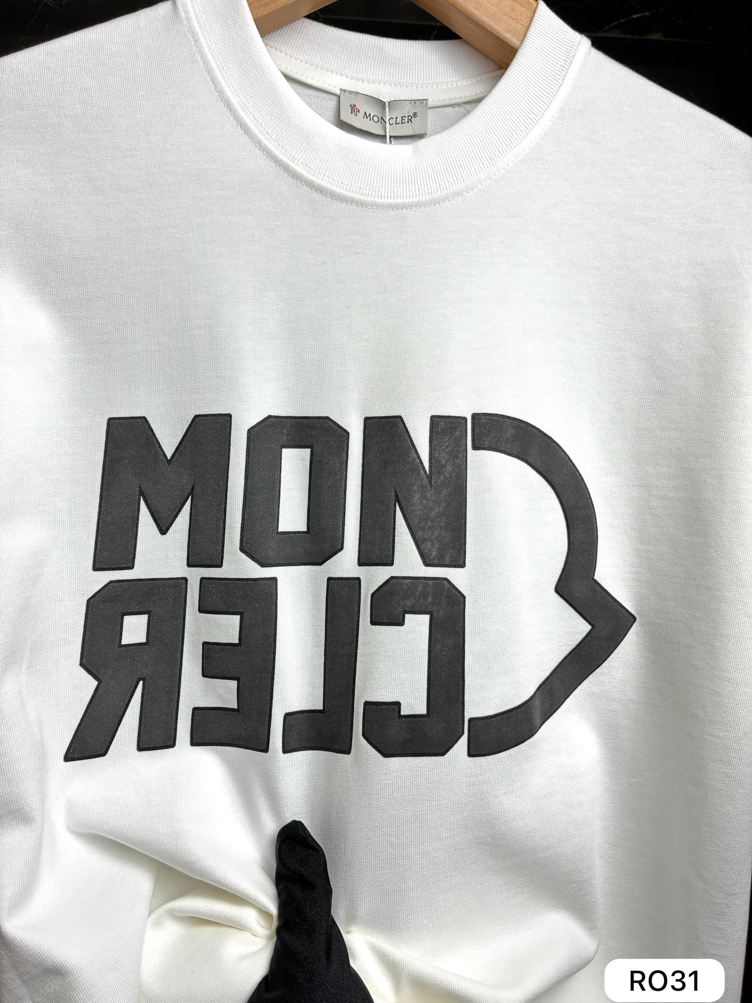 Playera calidad Turca