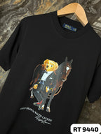 PLAYERA CALIDAD TURCA