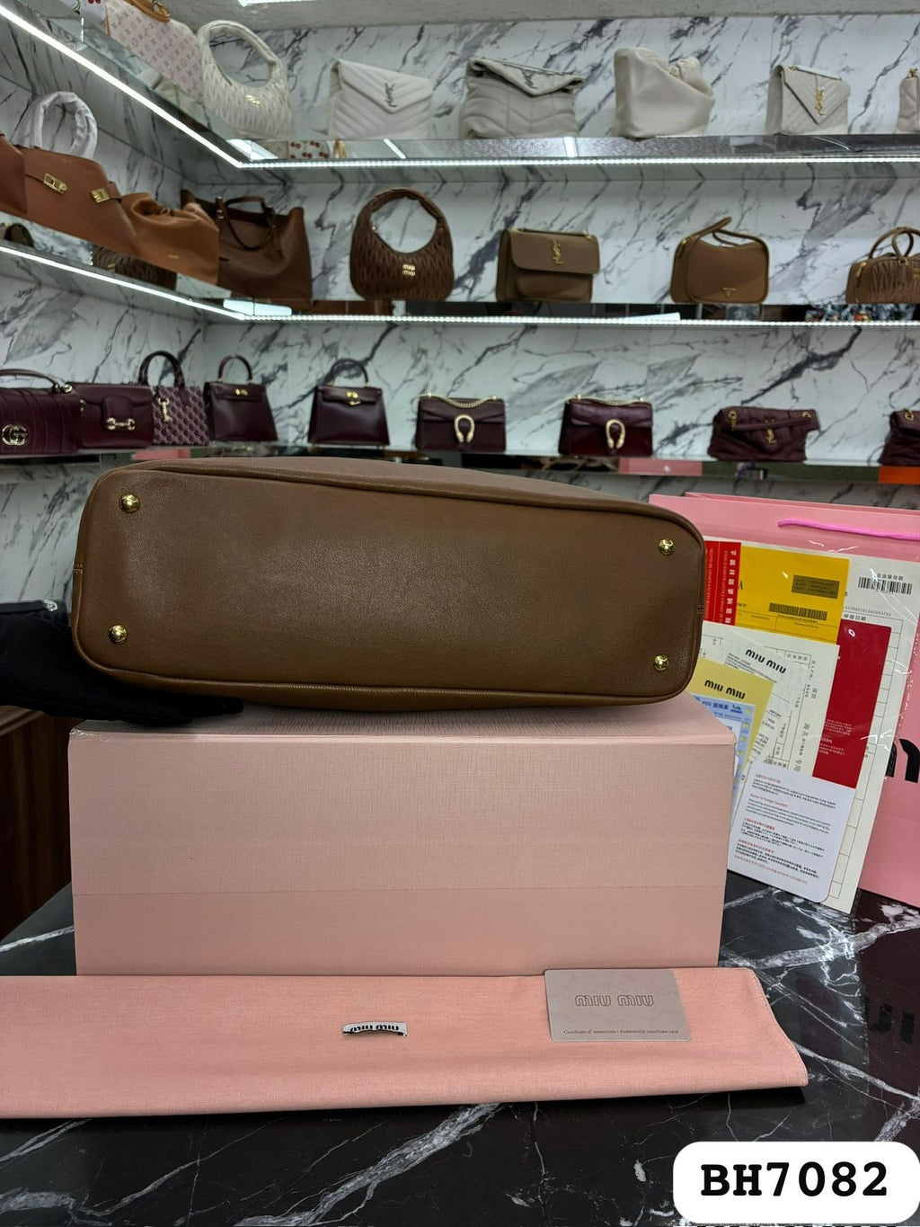 Bolso calidad G5
