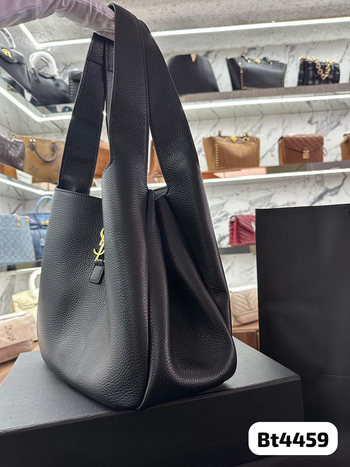 BOLSO CALIDAD TOP