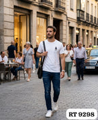 PLAYERA CALIDAD TURCA