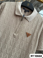 PLAYERA CALIDAD TURCA