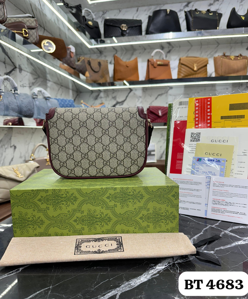 BOLSO Top Quality