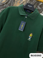 PLAYERA CALIDAD TURCA