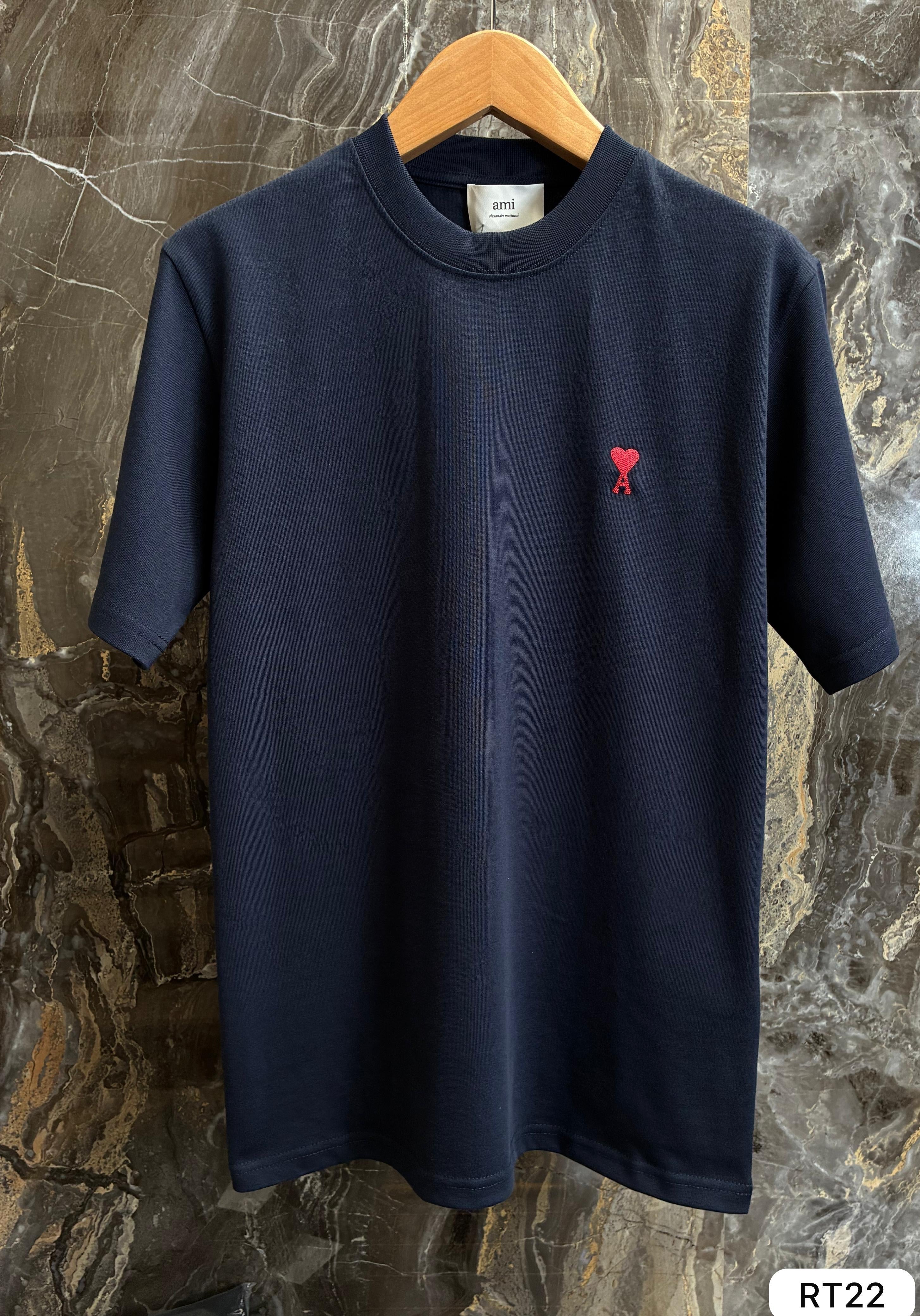 Playera calidad turca
