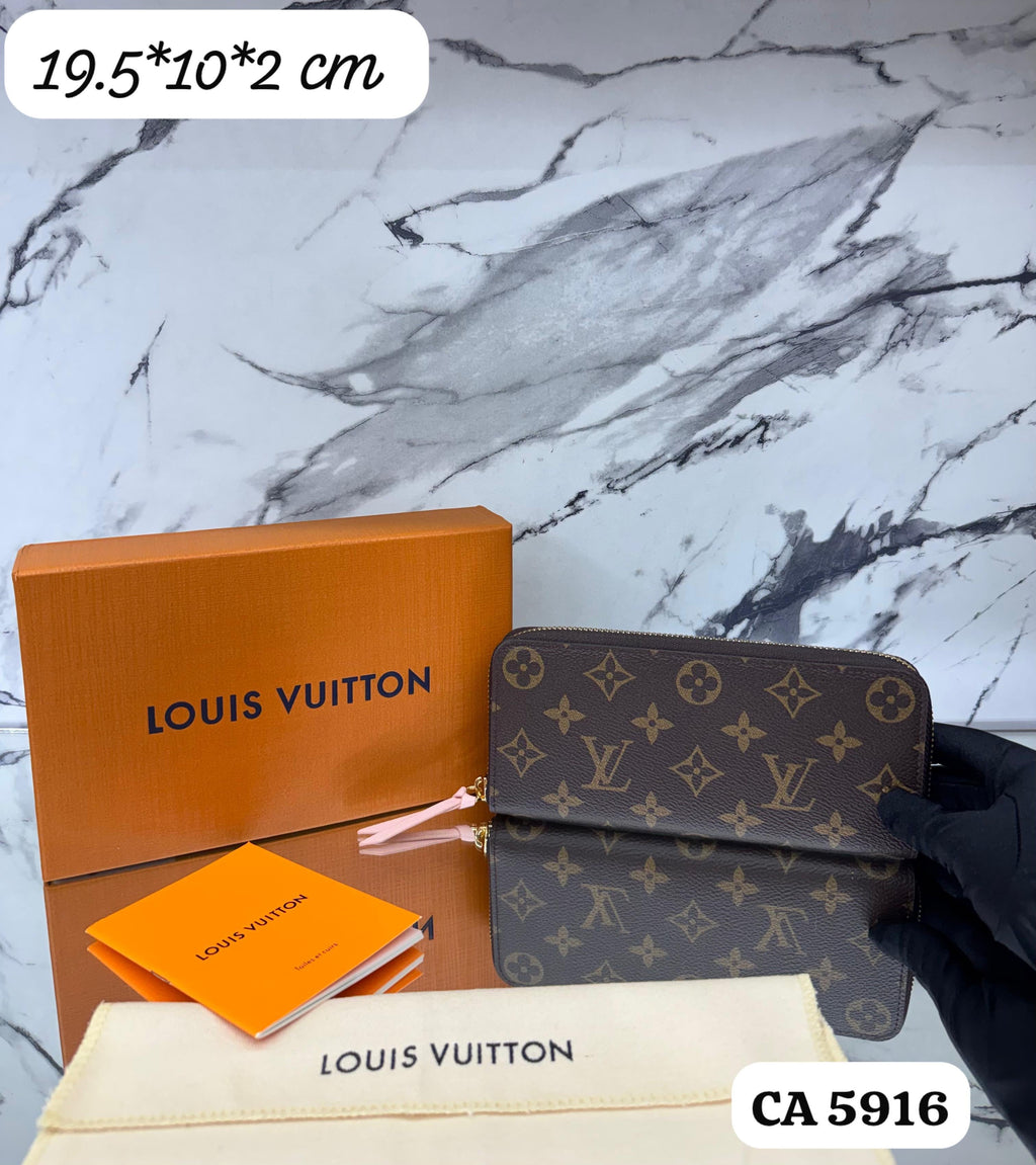 Cartera calidad G5