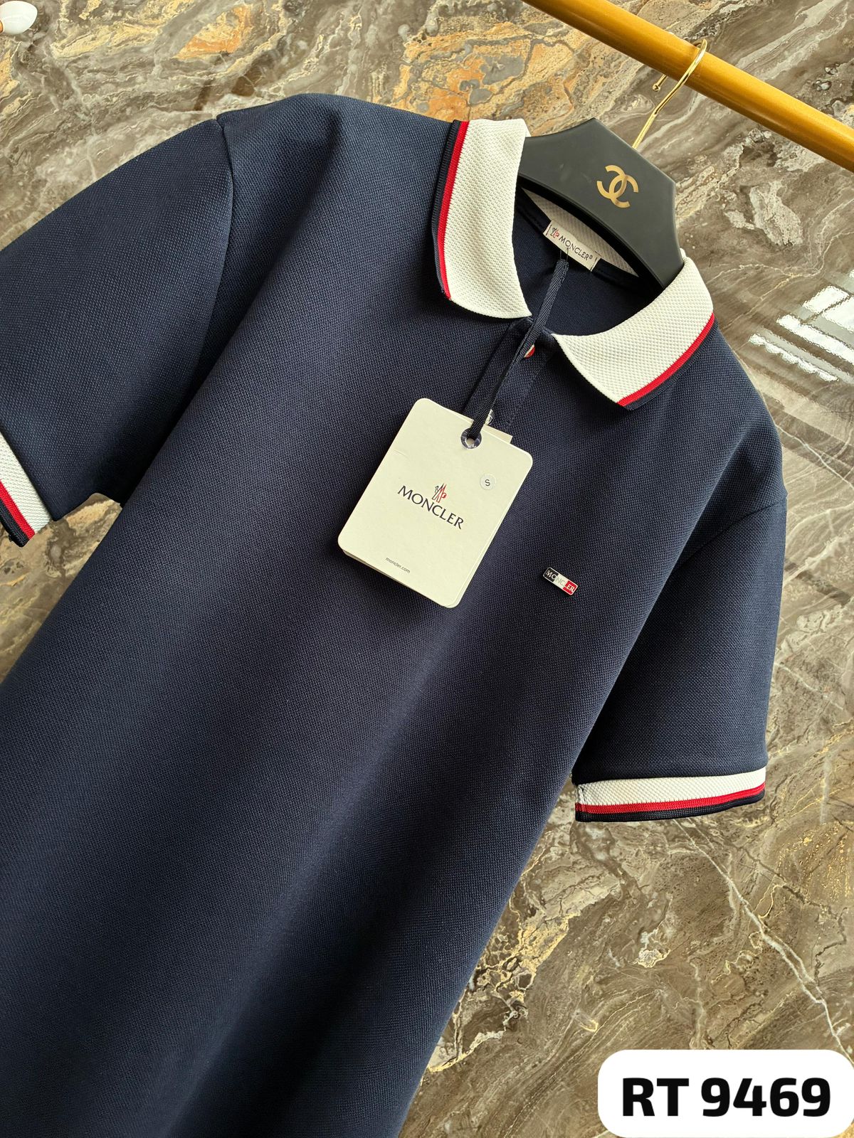 PLAYERA CALIDAD TURCA