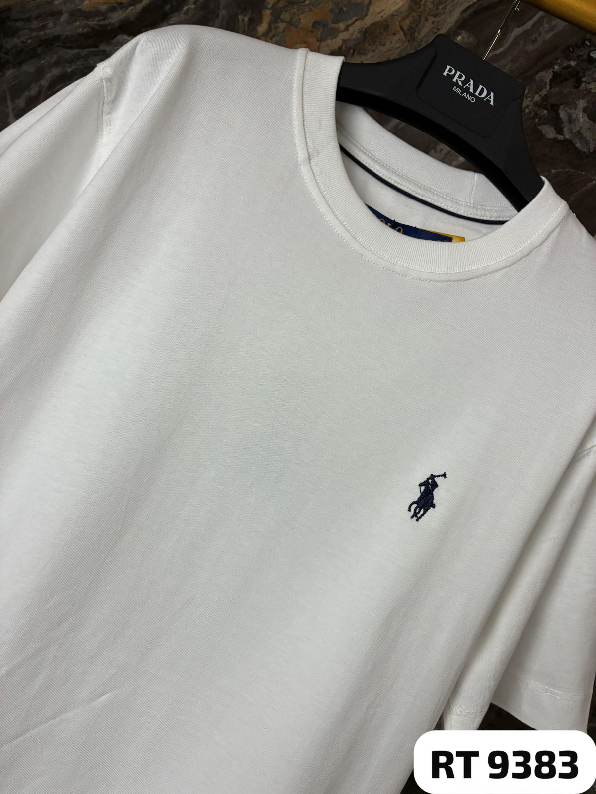 PLAYERA CALIDAD TURCA