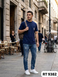 PLAYERA CALIDAD TURCA