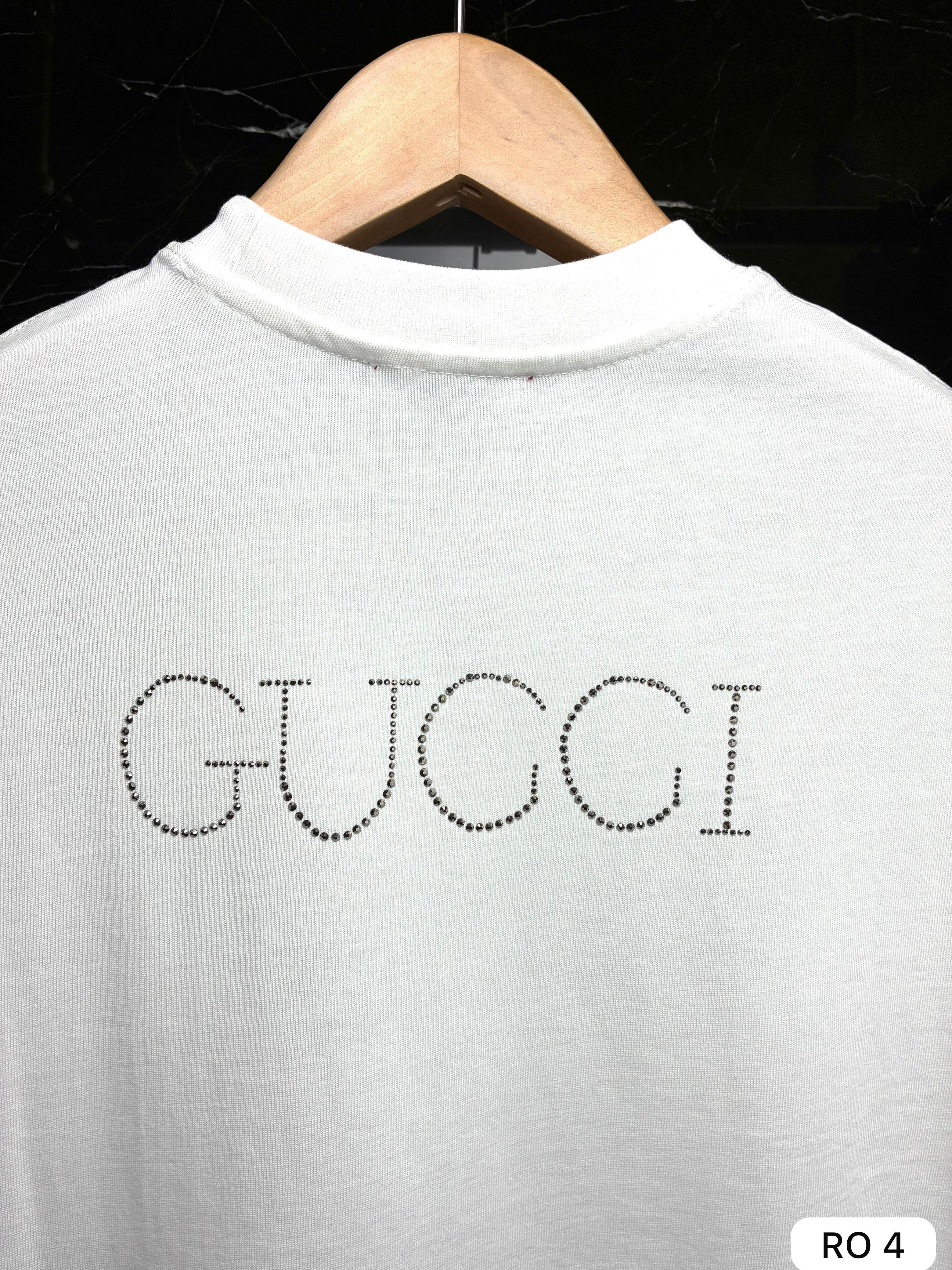 Playera calidad Turca