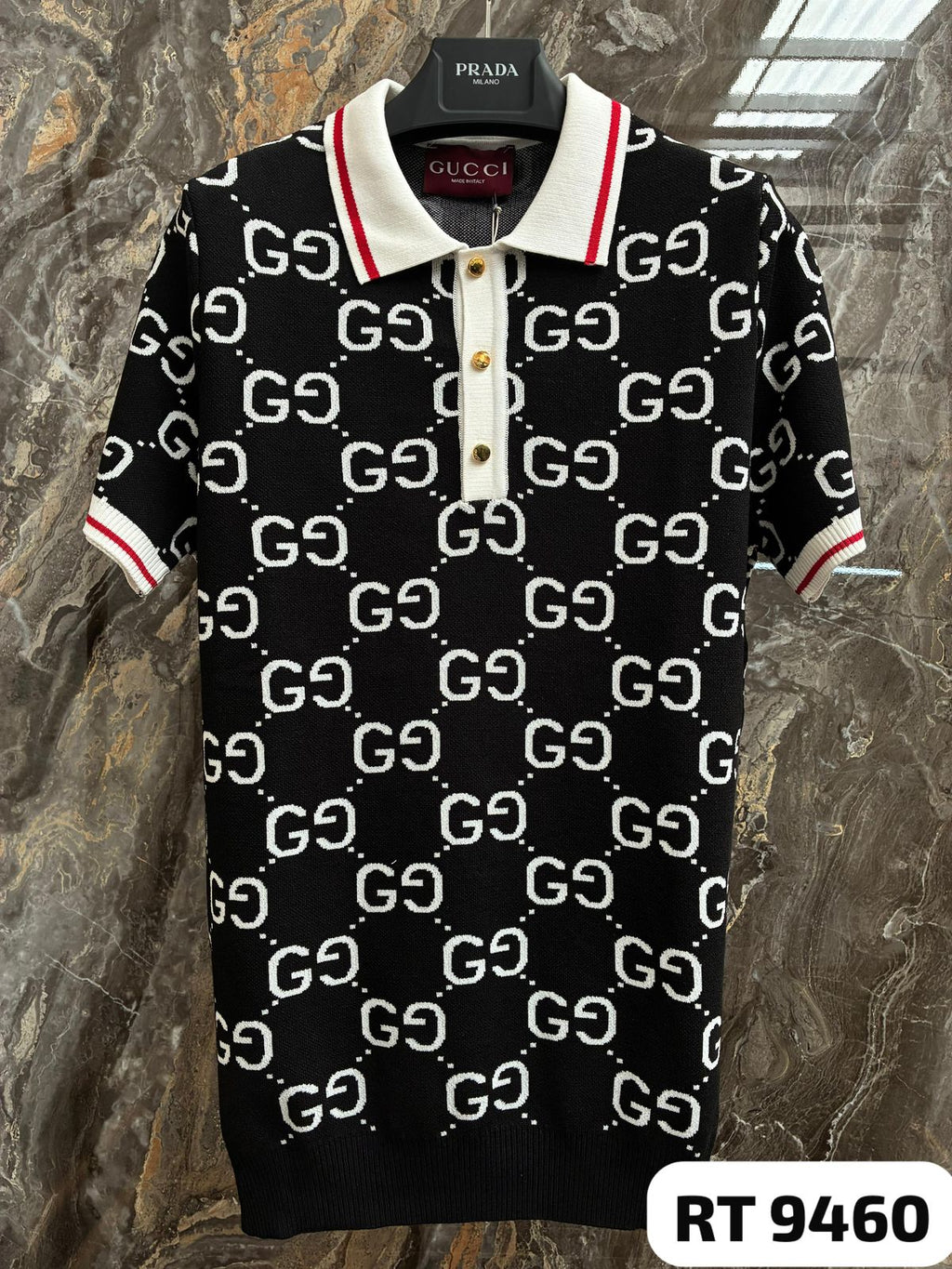 PLAYERA CALIDAD TURCA