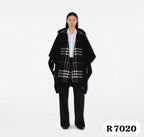 Poncho calidad G5