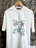 Playera calidad Turca