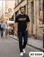 PLAYERA CALIDAD TURCA