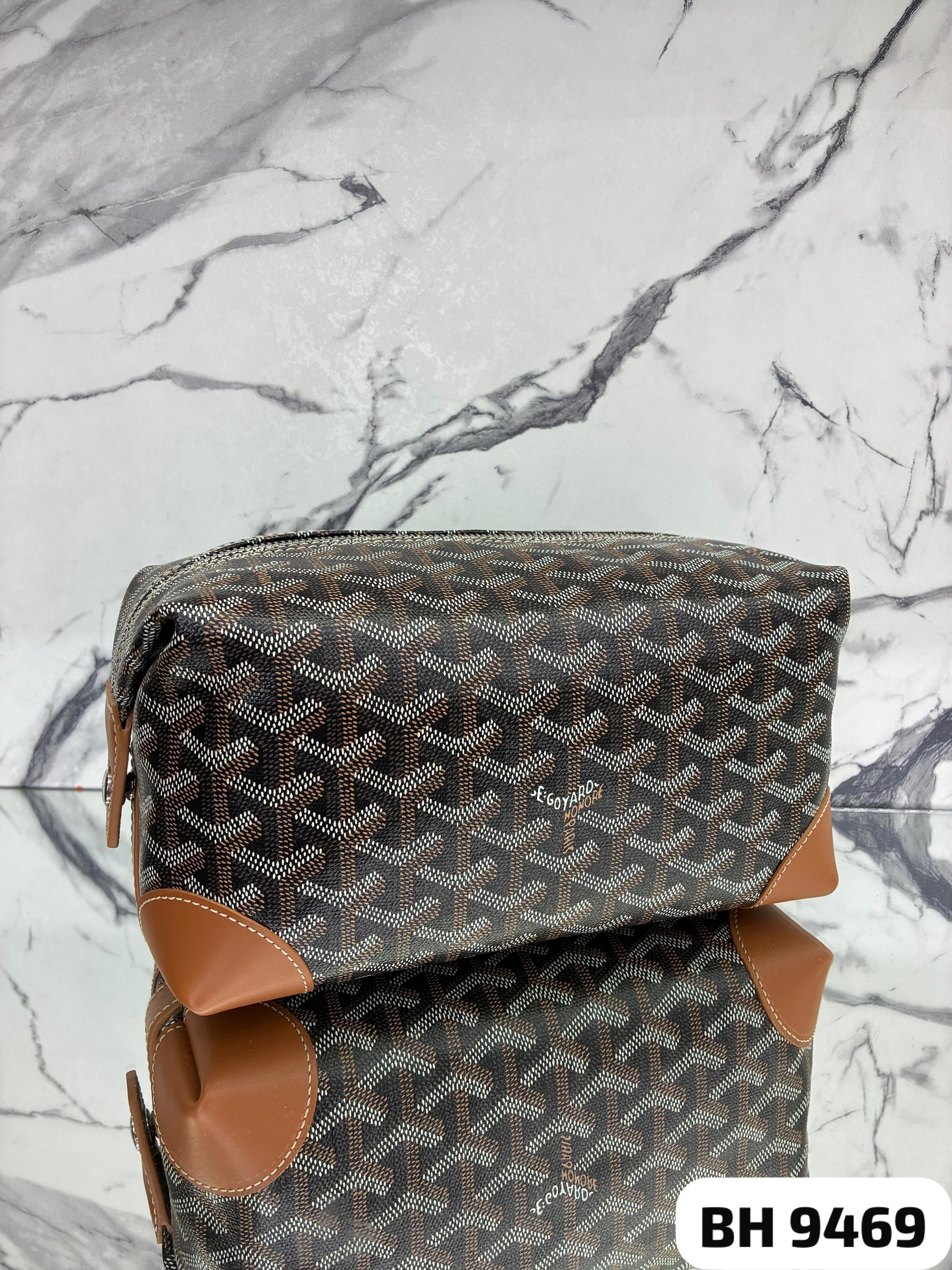 BOLSO CALIDAD G5