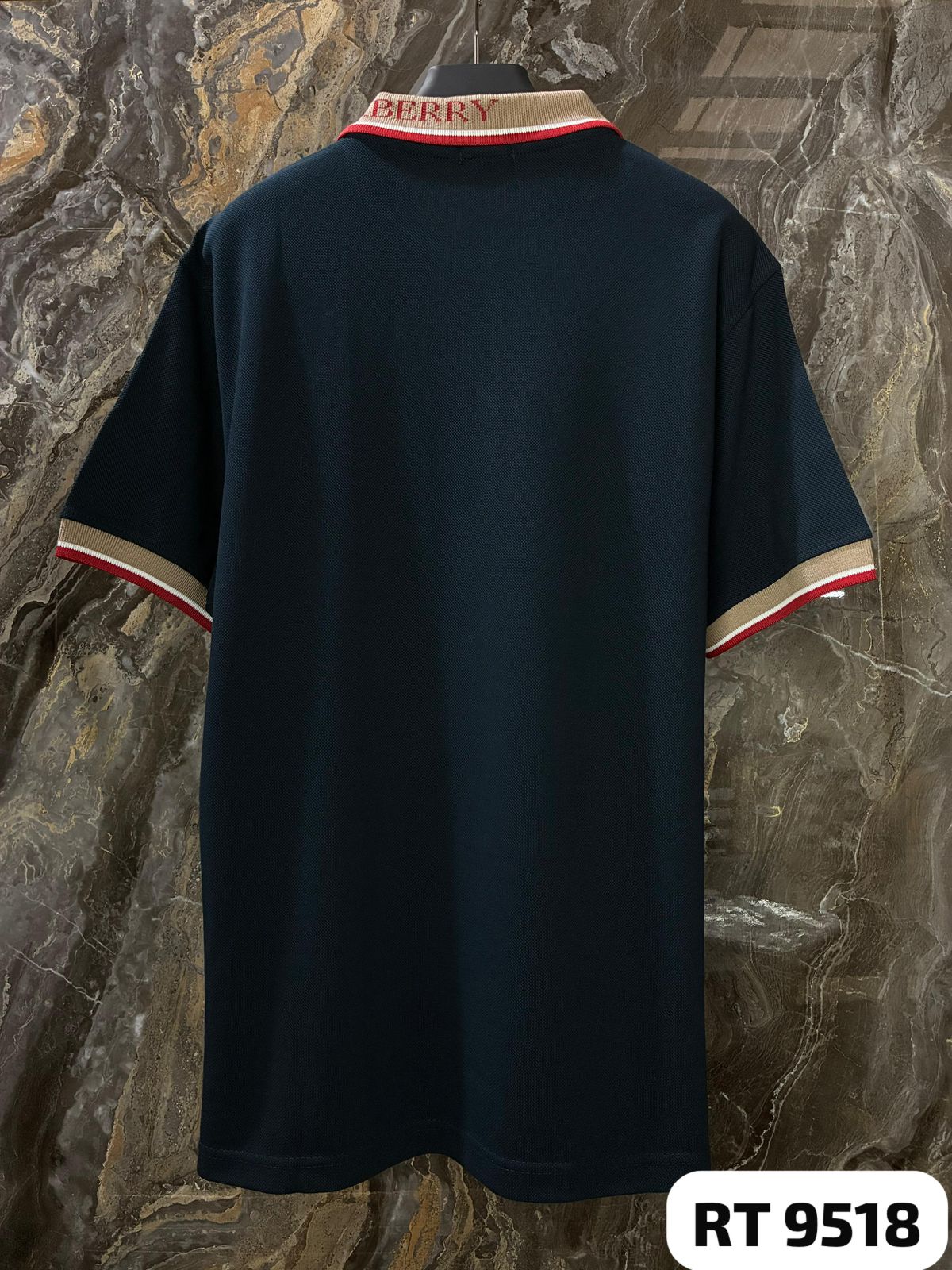 PLAYERA LA MEJOR CALIDAD