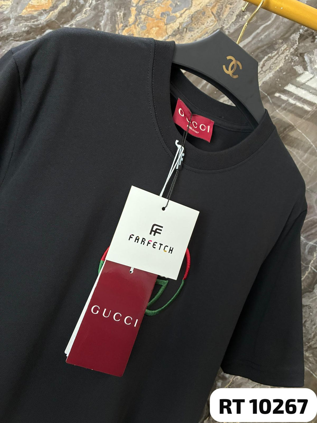 PLAYERA CALIDAD TURCA