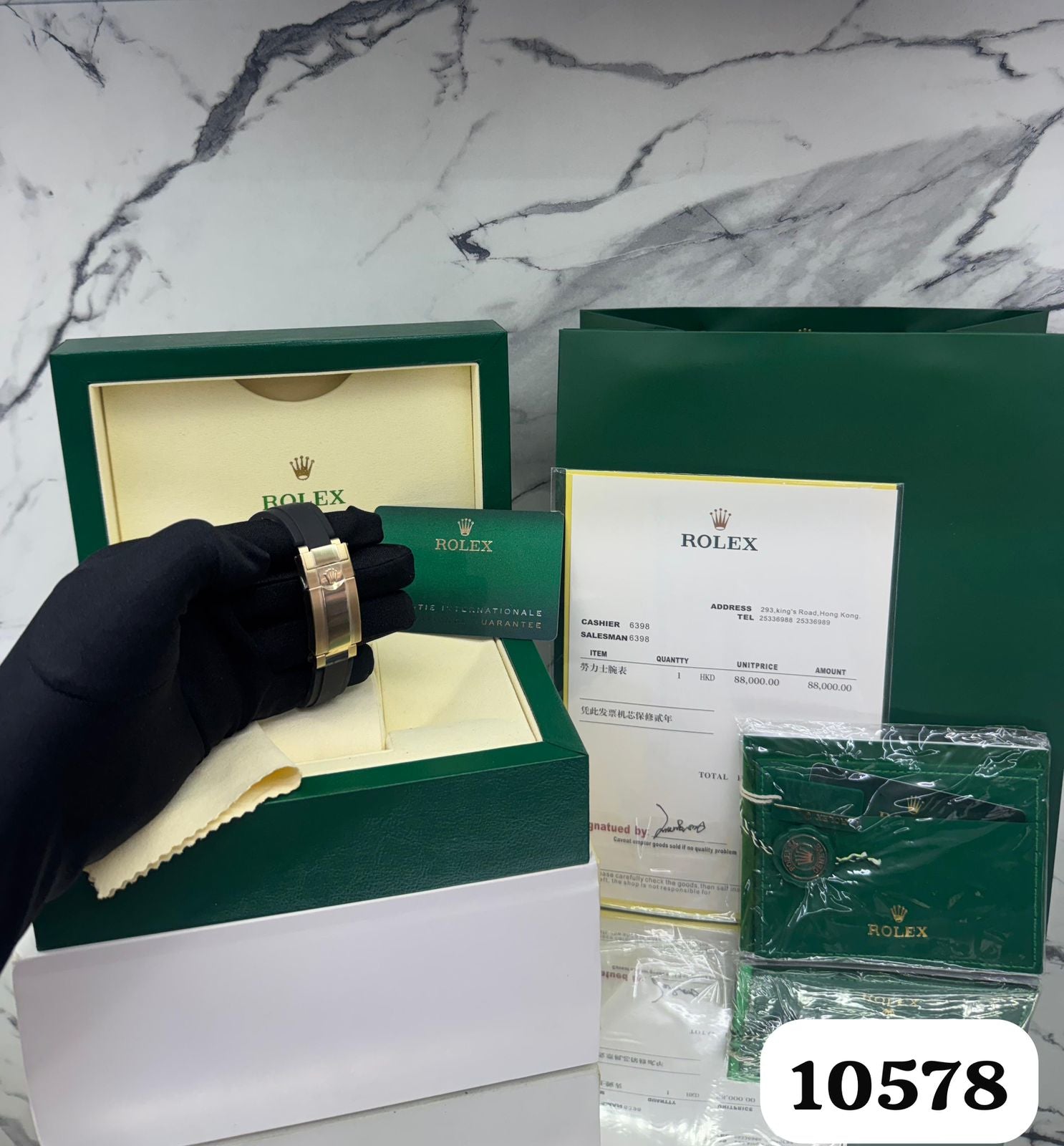 RELOJ MÁQUINA SUIZA