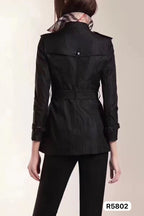 Gabardina calidad Top