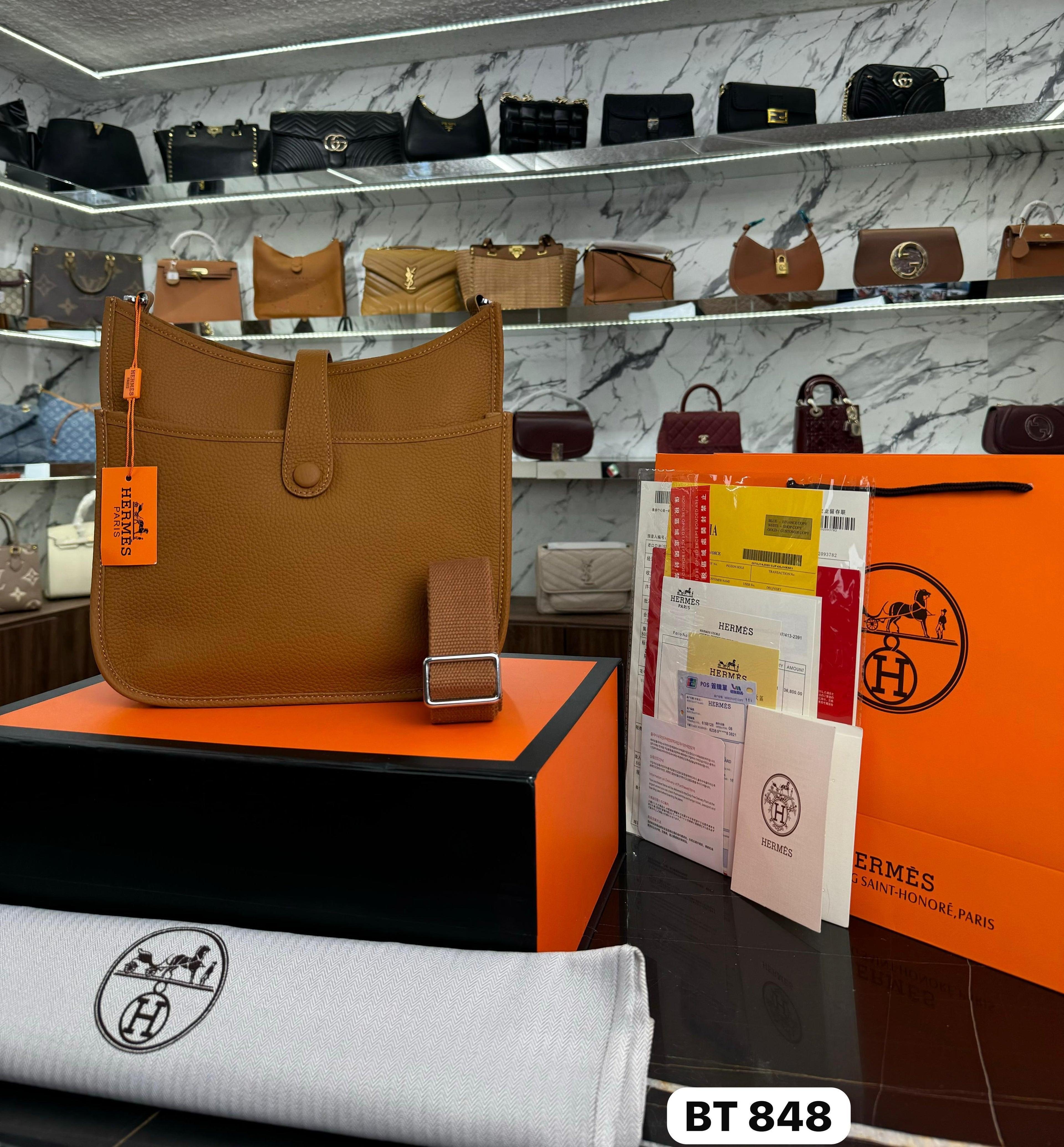 Bolso calidad top