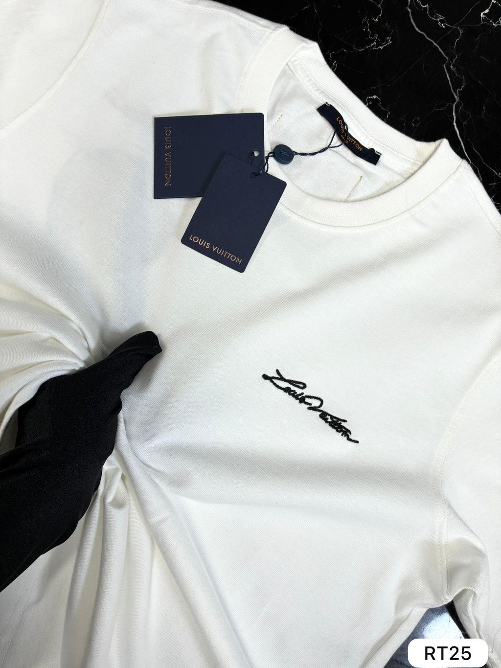 Playera calidad turca