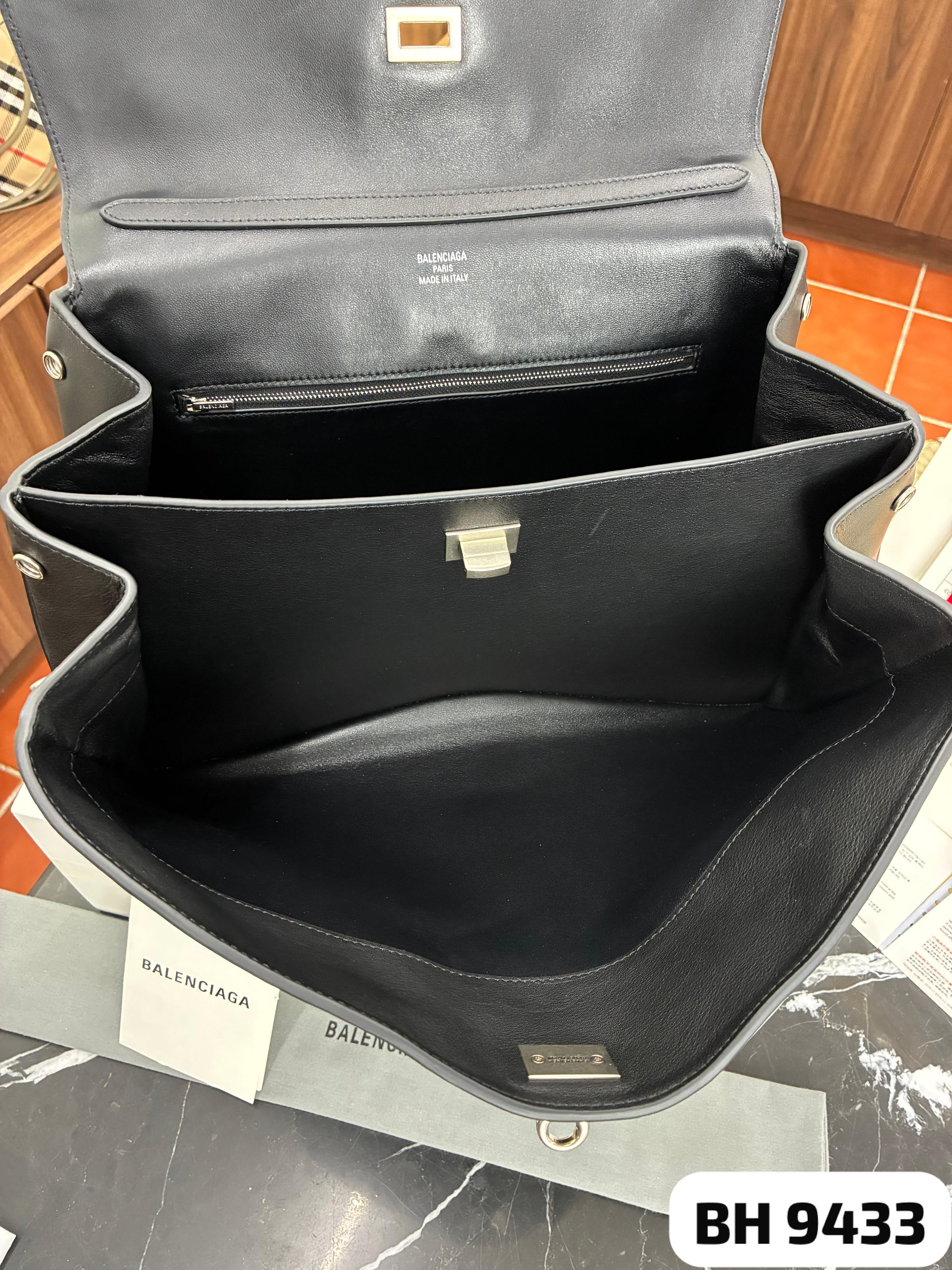 BOLSO CALIDAD G5