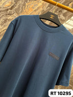 PLAYERA CALIDAD TURCA