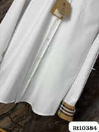 CAMISA CALIDAD TURCA