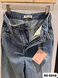 Pantalón calidad Turca